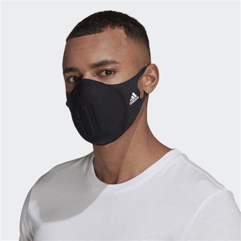 adidas Molded Face Cover Mask 